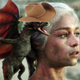 Illustration for article titled Here’s what the Game Of Thrones theme would sound like if the show was a Western